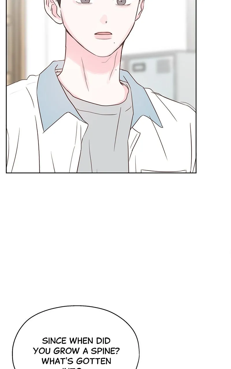 My Fake Crush Chapter 16 page 64 - 