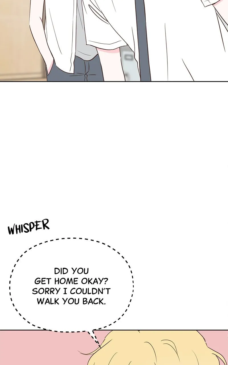 My Fake Crush Chapter 16 page 67 - 