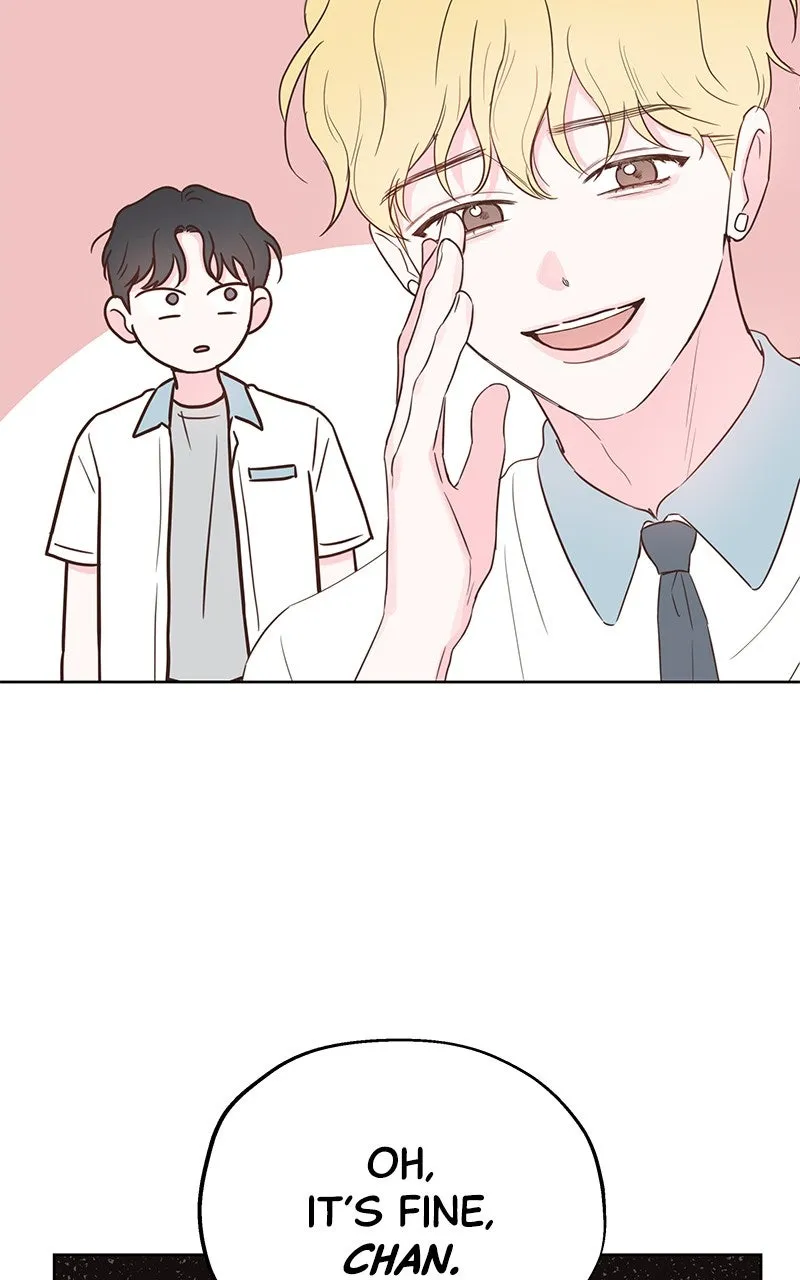 My Fake Crush Chapter 16 page 68 - 