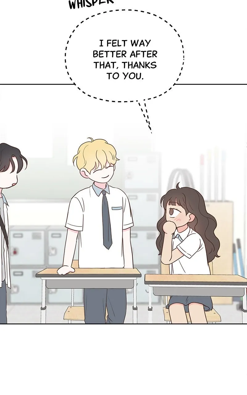 My Fake Crush Chapter 16 page 70 - 