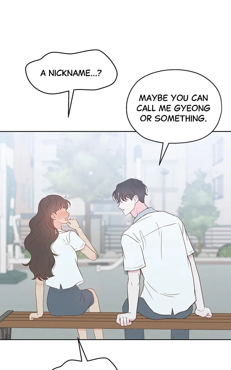 My Fake Crush Chapter 16 page 8 - 