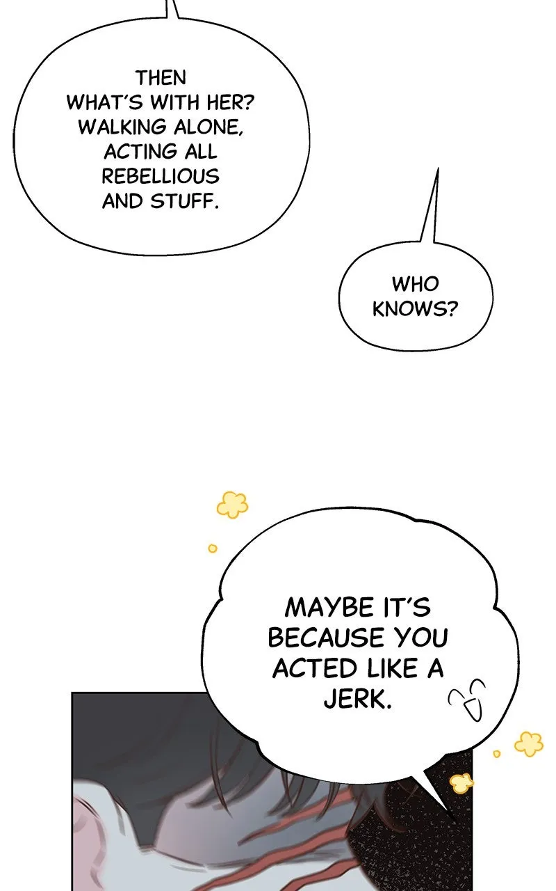 My Fake Crush Chapter 16 page 72 - 