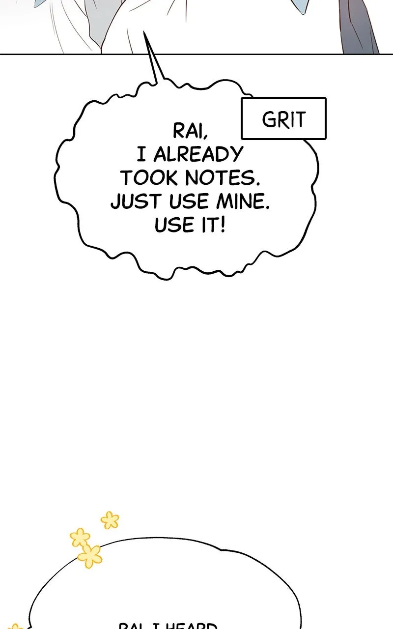 My Fake Crush Chapter 16 page 75 - 
