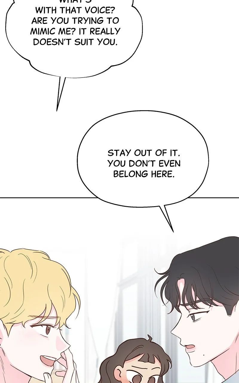 My Fake Crush Chapter 16 page 78 - 