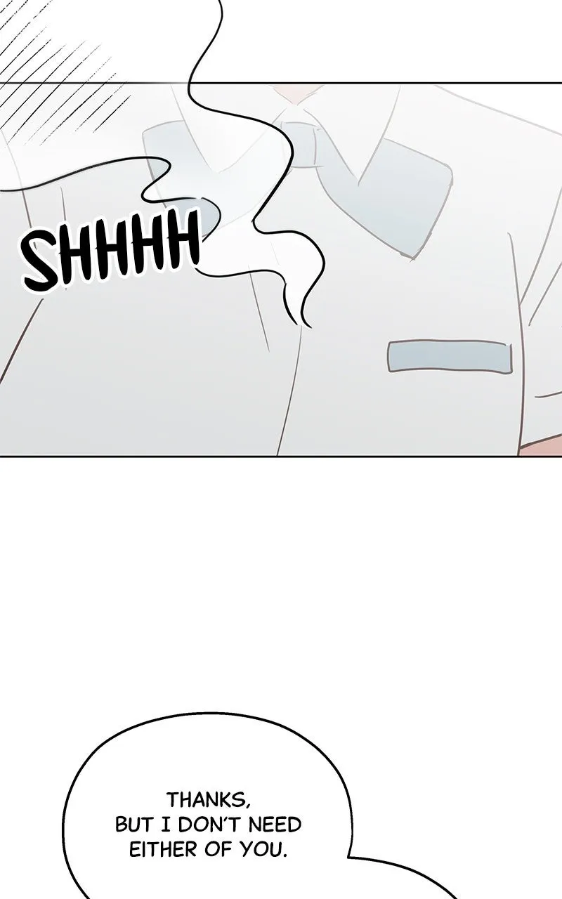 My Fake Crush Chapter 16 page 81 - 