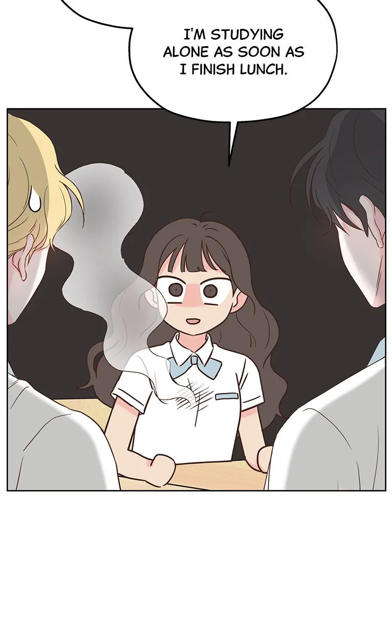 My Fake Crush Chapter 16 page 82 - 