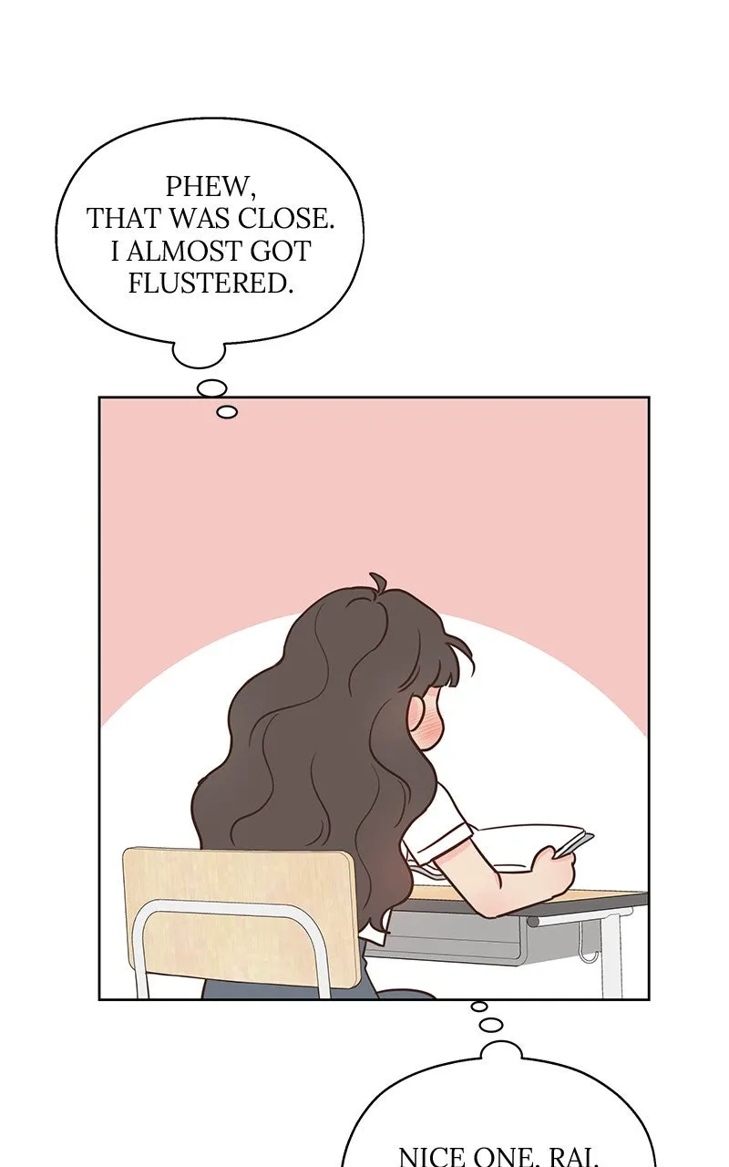My Fake Crush Chapter 16 page 84 - 