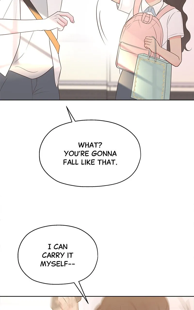 My Fake Crush Chapter 16 page 90 - 