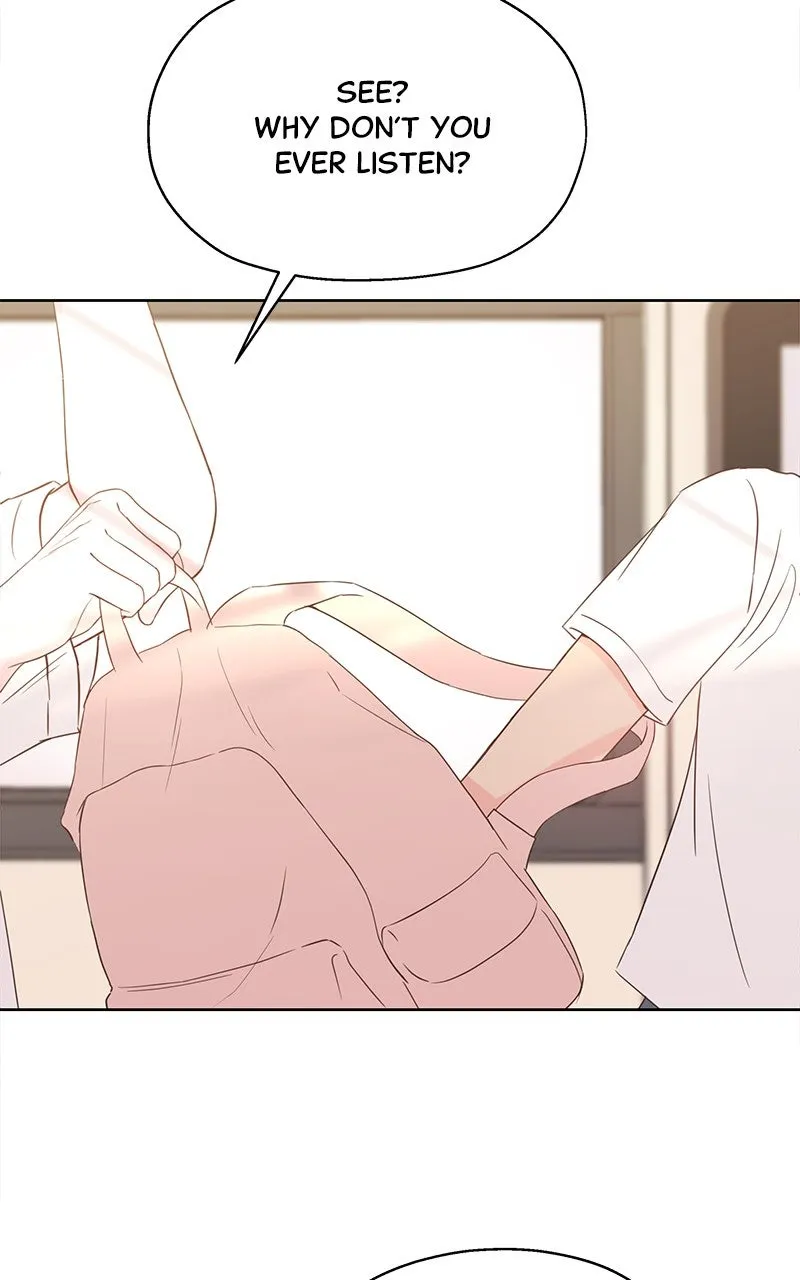 My Fake Crush Chapter 16 page 94 - 