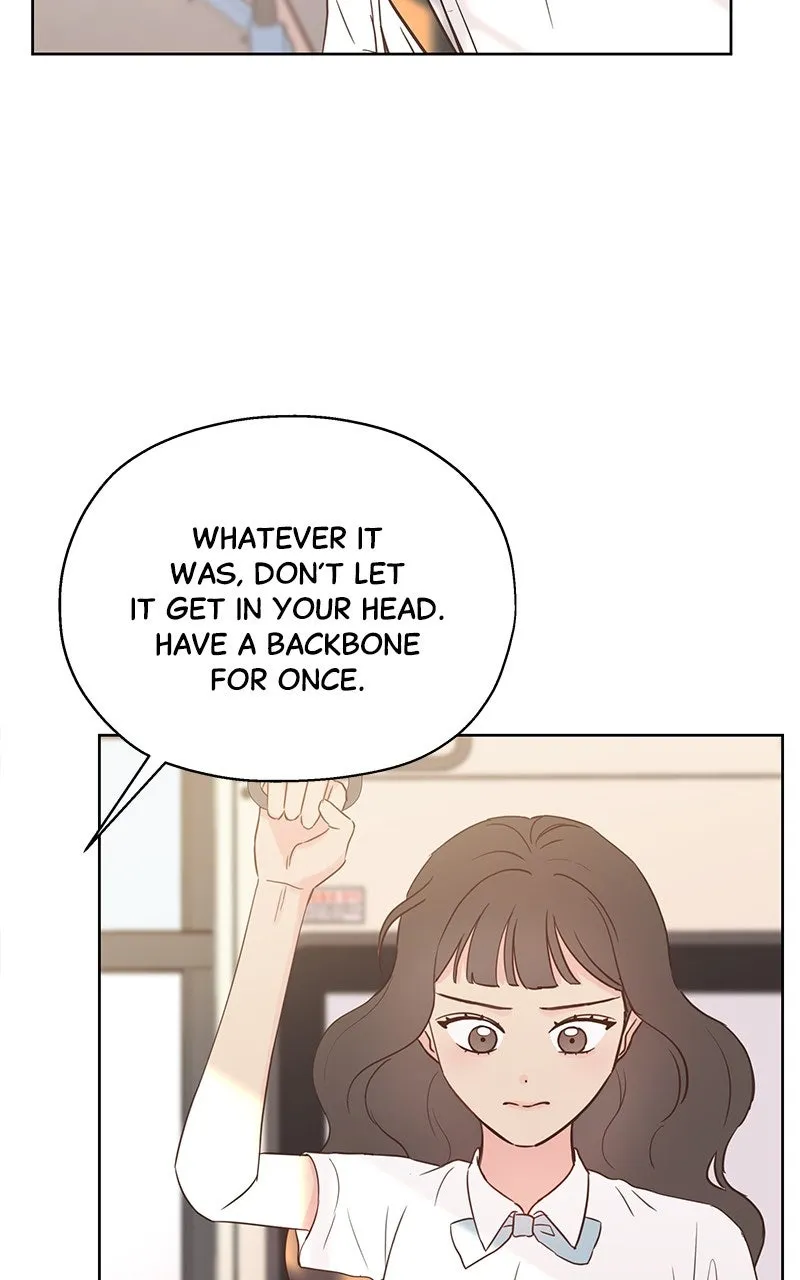 My Fake Crush Chapter 16 page 96 - 