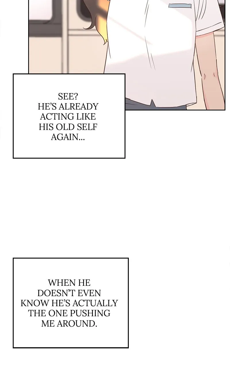 My Fake Crush Chapter 16 page 97 - 