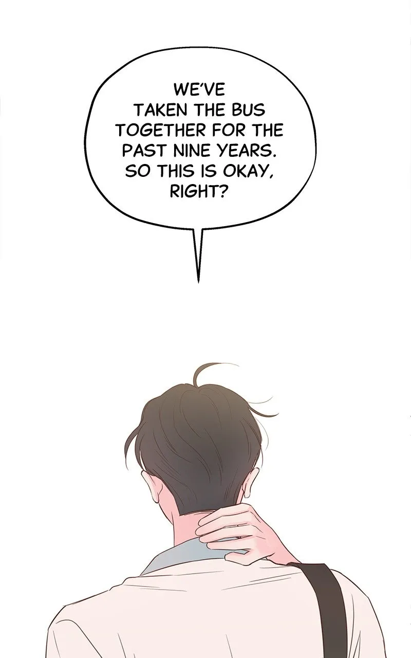 My Fake Crush Chapter 17 page 104 - 