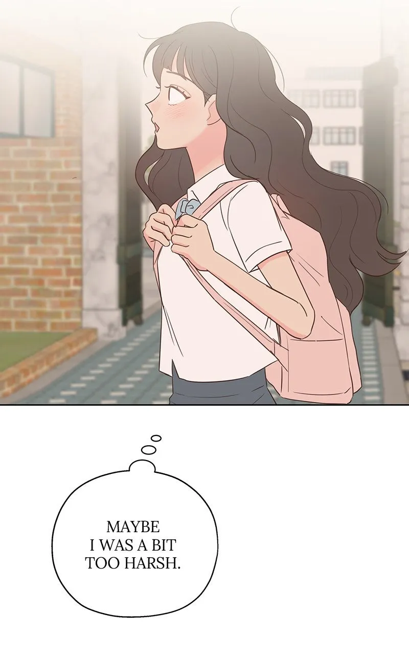 My Fake Crush Chapter 17 page 107 - 