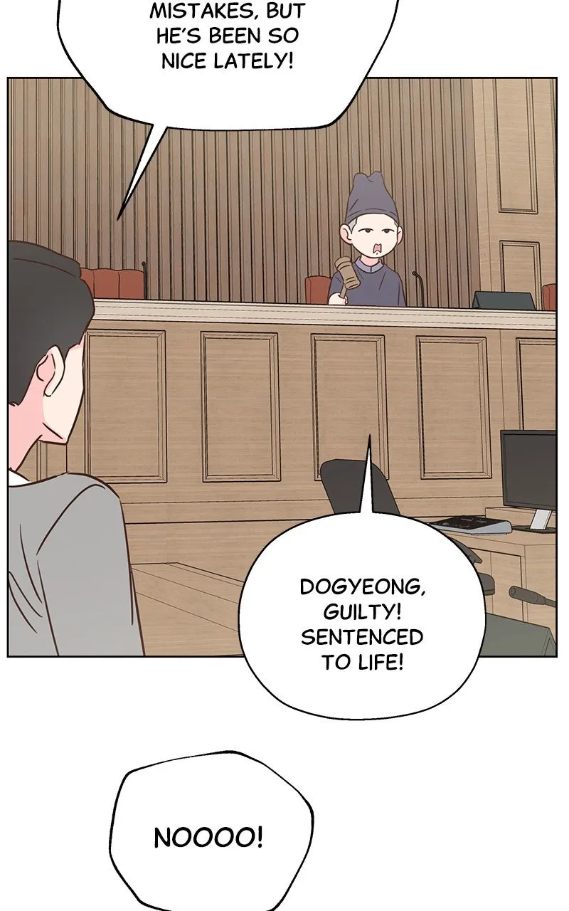 My Fake Crush Chapter 17 page 110 - 
