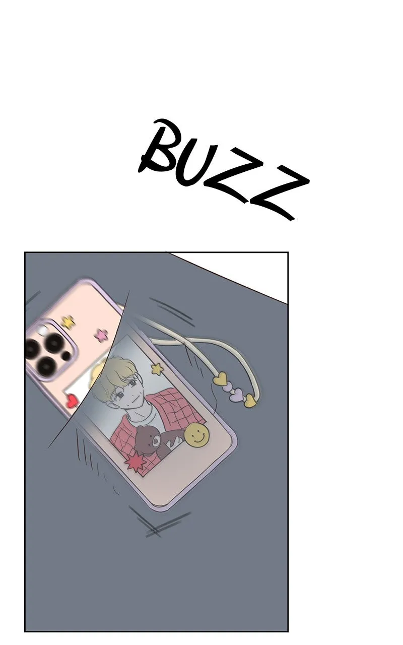 My Fake Crush Chapter 17 page 12 - 
