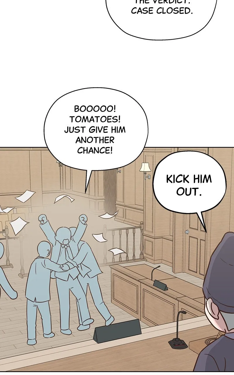 My Fake Crush Chapter 17 page 112 - 