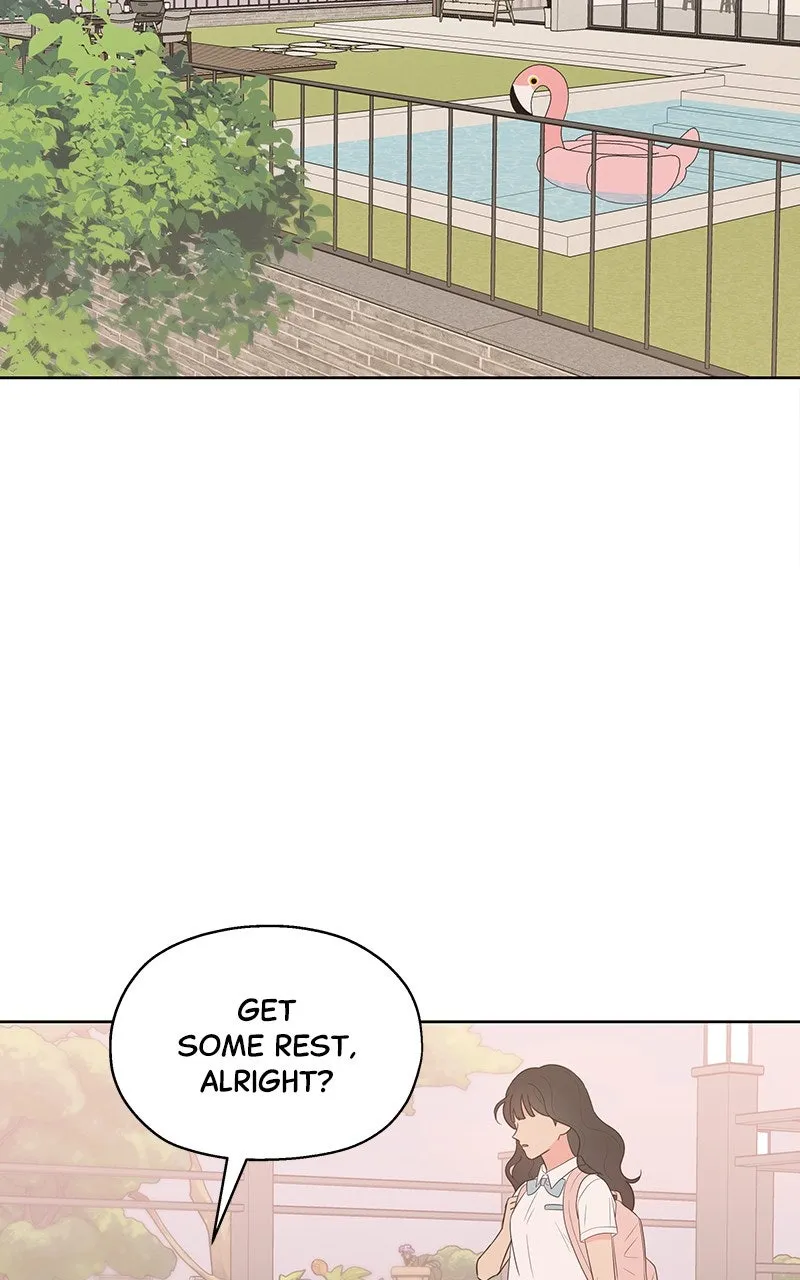 My Fake Crush Chapter 17 page 114 - 
