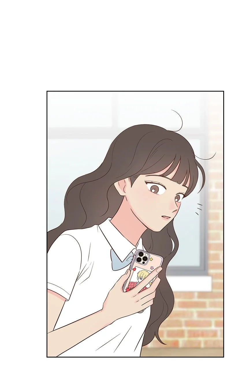 My Fake Crush Chapter 17 page 13 - 