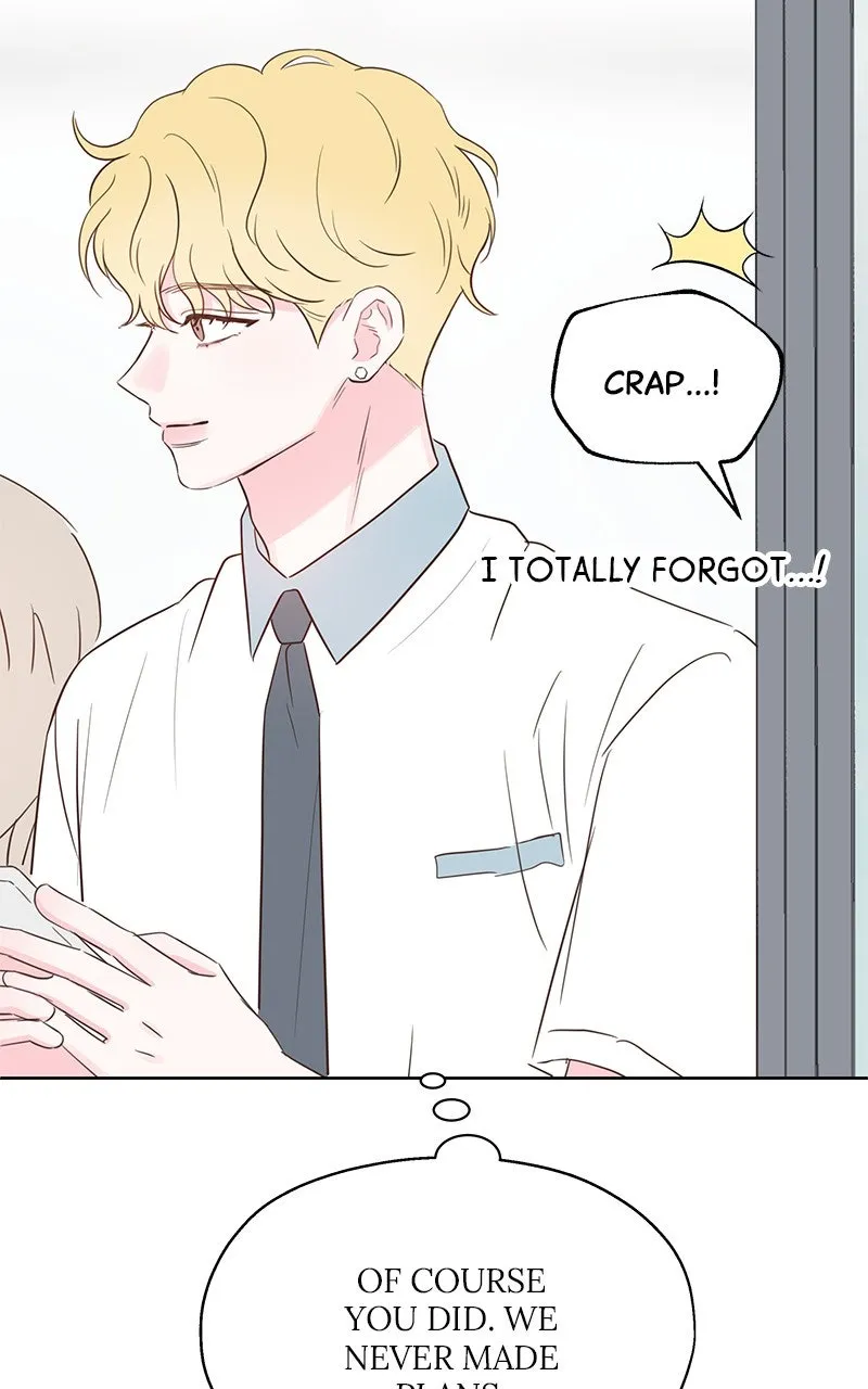 My Fake Crush Chapter 17 page 15 - 