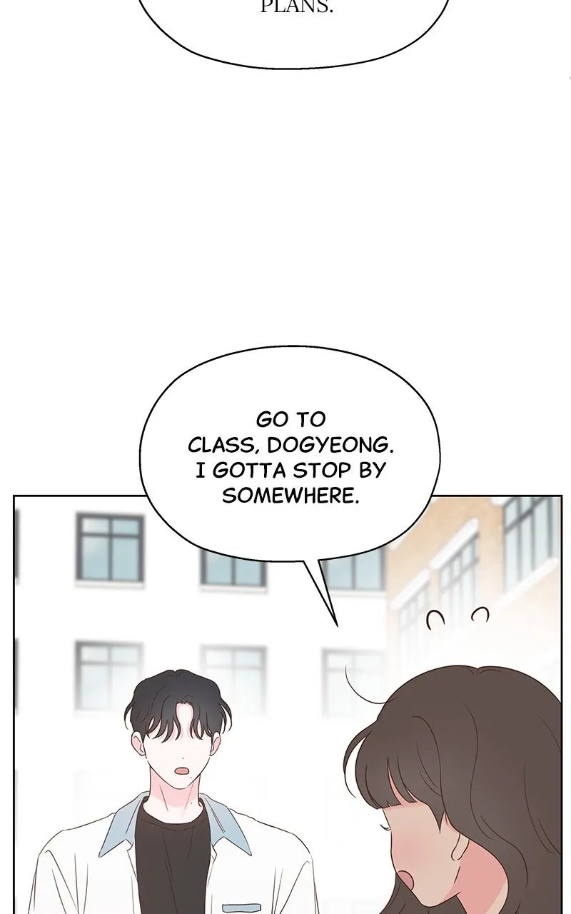 My Fake Crush Chapter 17 page 16 - 