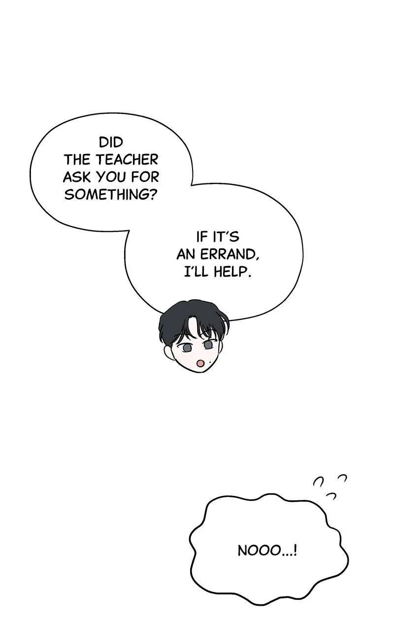 My Fake Crush Chapter 17 page 18 - 