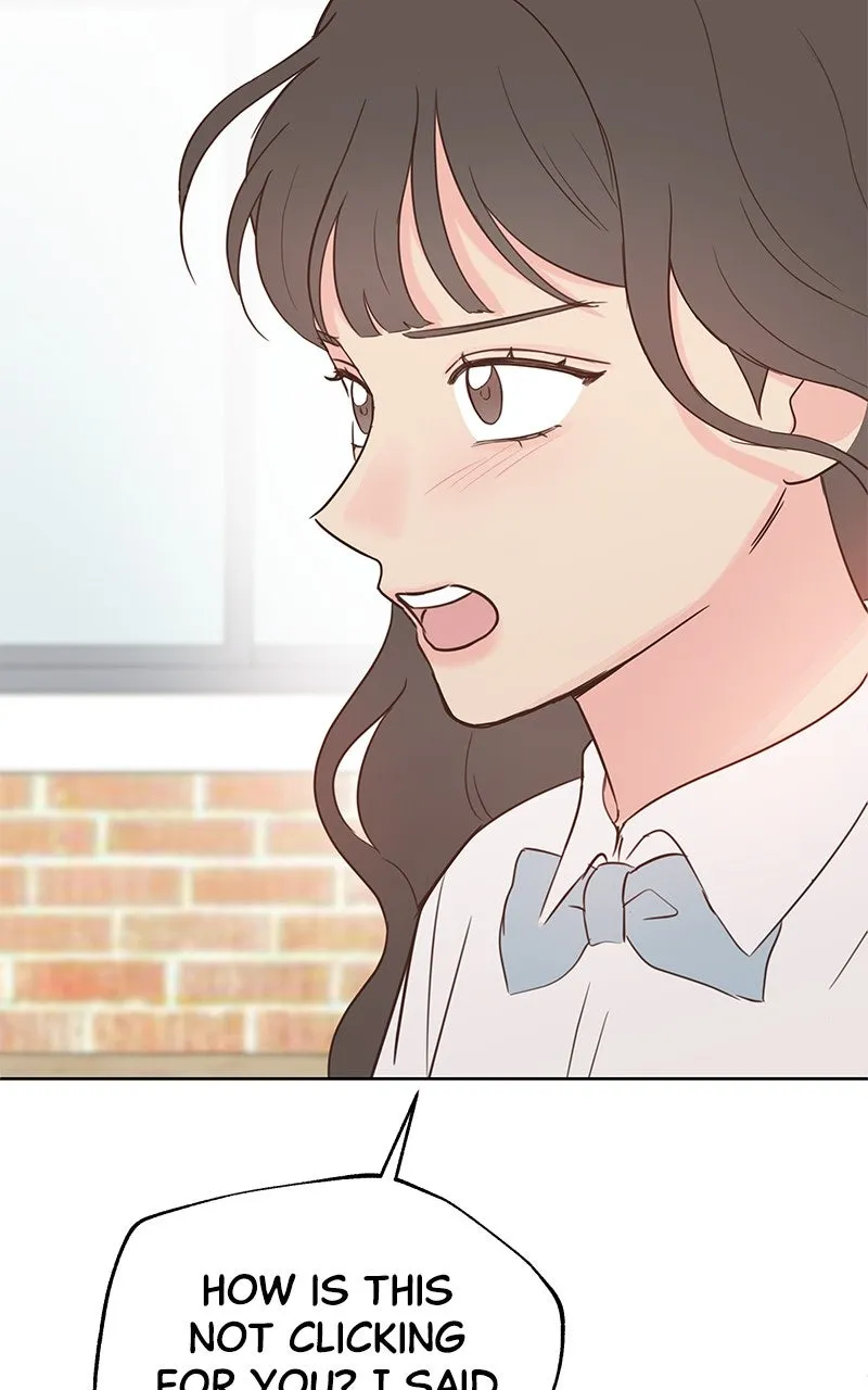 My Fake Crush Chapter 17 page 21 - 