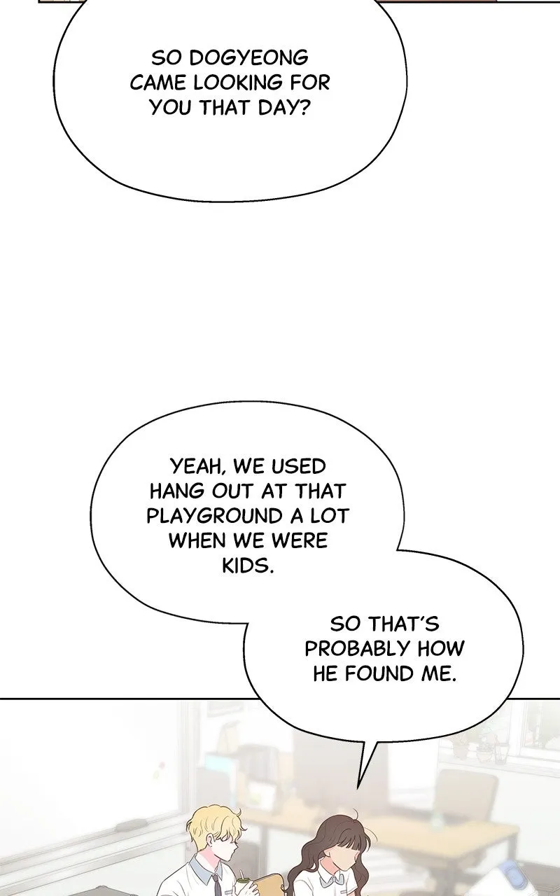 My Fake Crush Chapter 17 page 30 - 