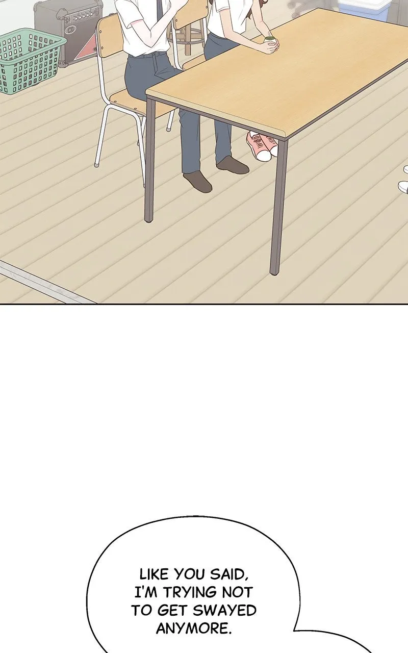 My Fake Crush Chapter 17 page 31 - 