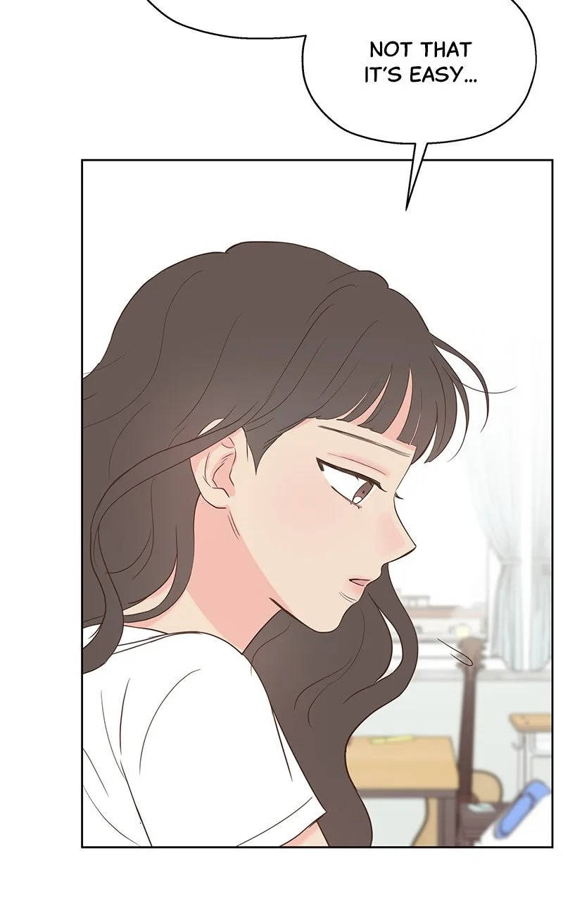 My Fake Crush Chapter 17 page 32 - 