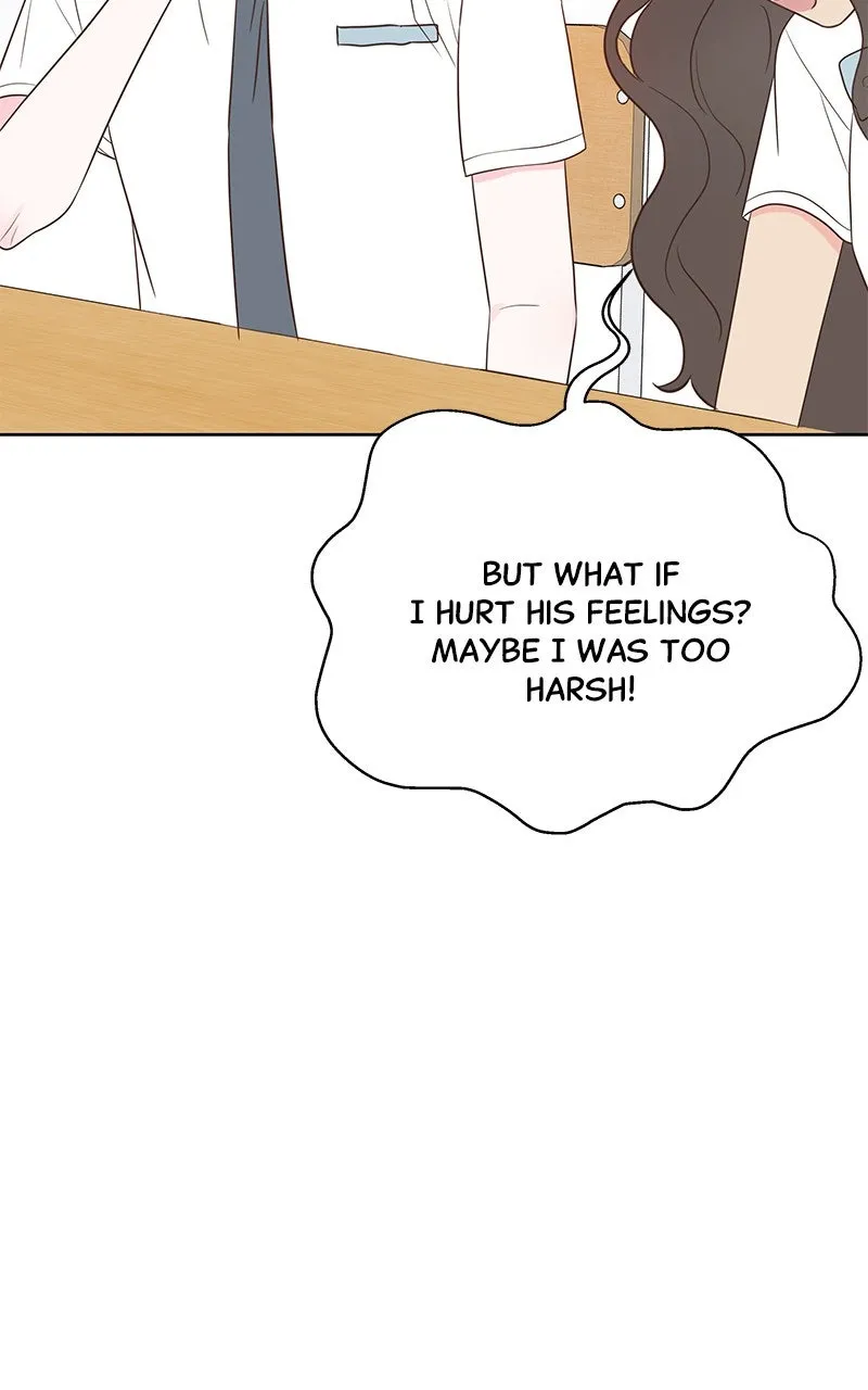 My Fake Crush Chapter 17 page 34 - 