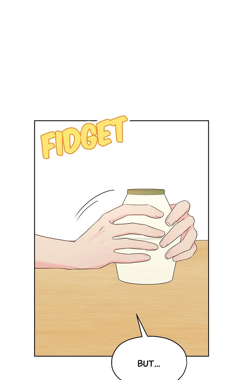 My Fake Crush Chapter 17 page 35 - 