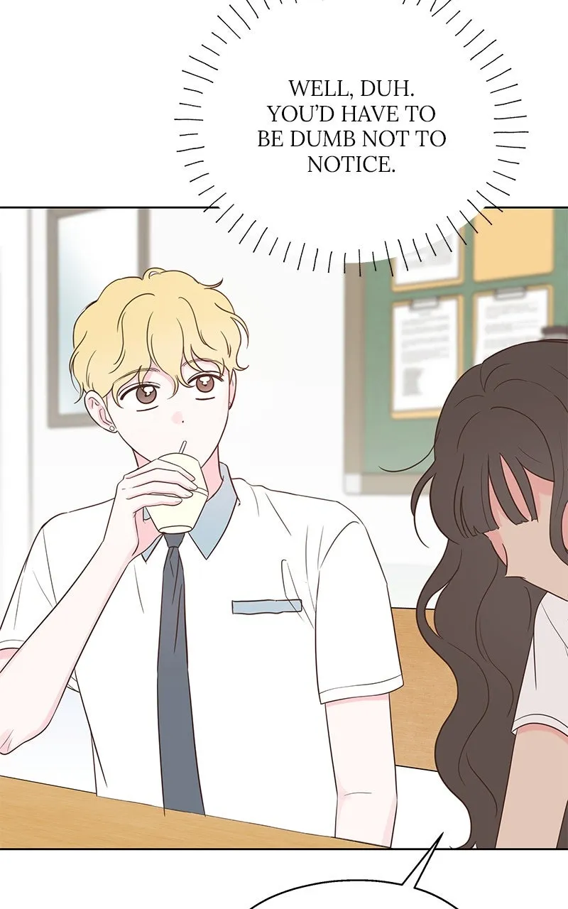 My Fake Crush Chapter 17 page 37 - 