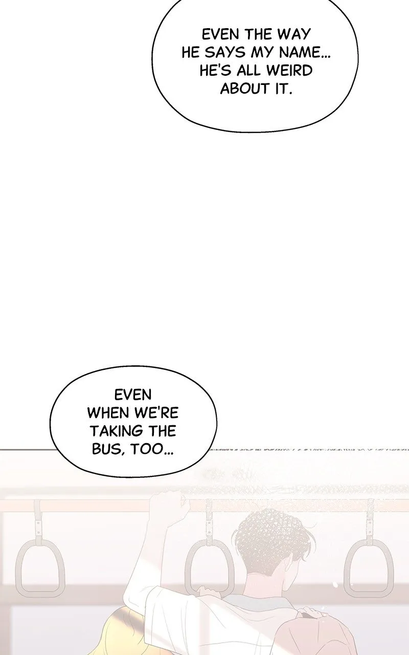 My Fake Crush Chapter 17 page 38 - 