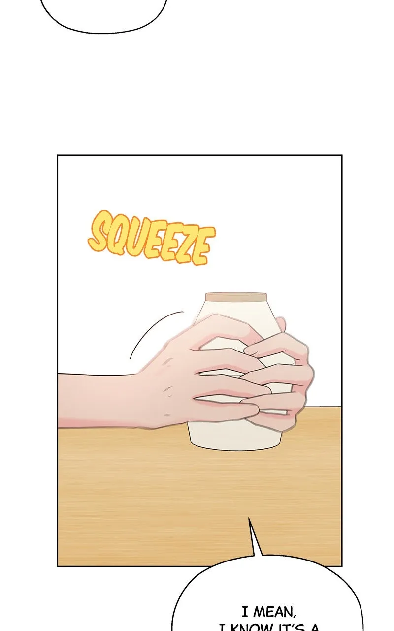 My Fake Crush Chapter 17 page 40 - 