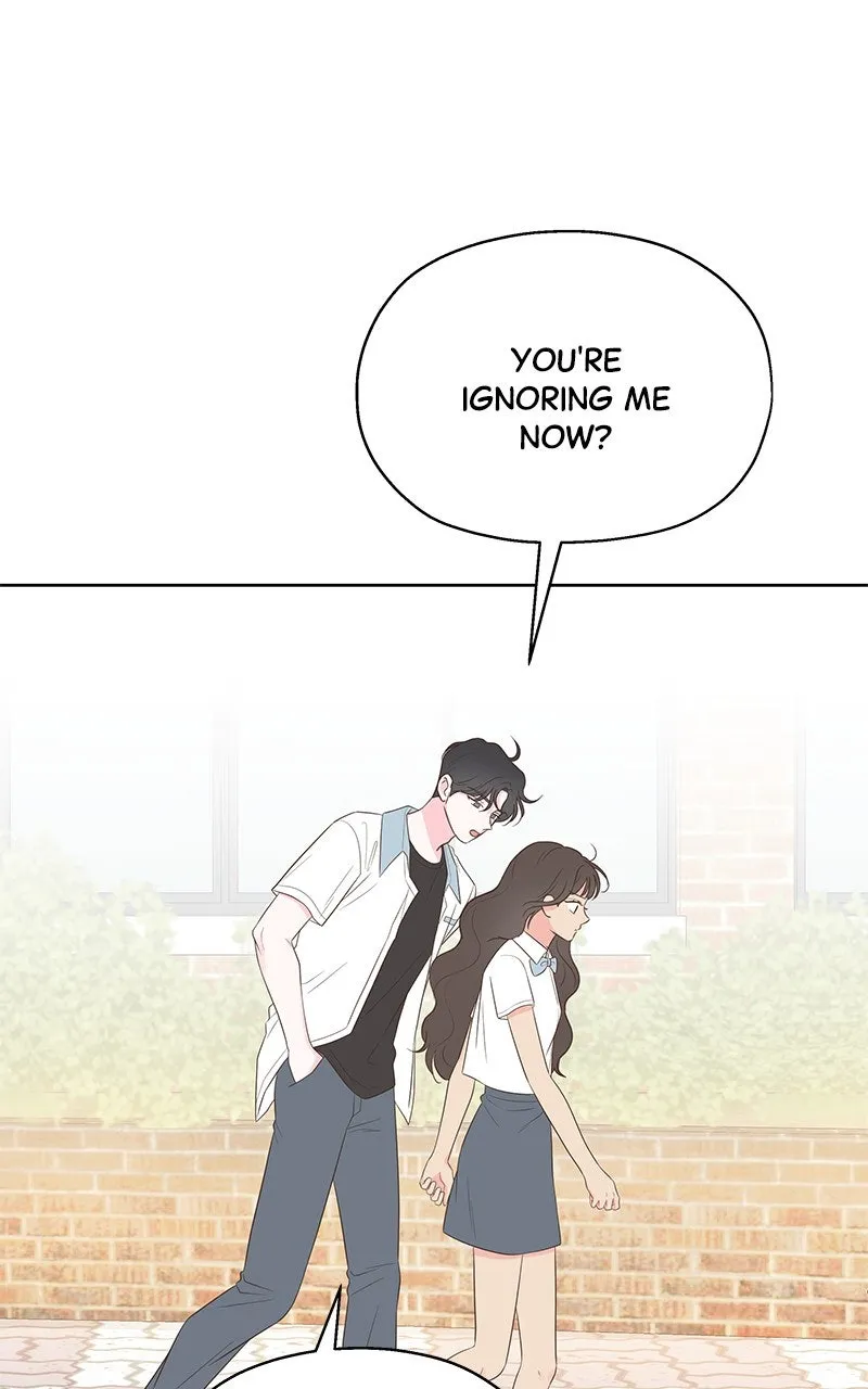 My Fake Crush Chapter 17 page 5 - 