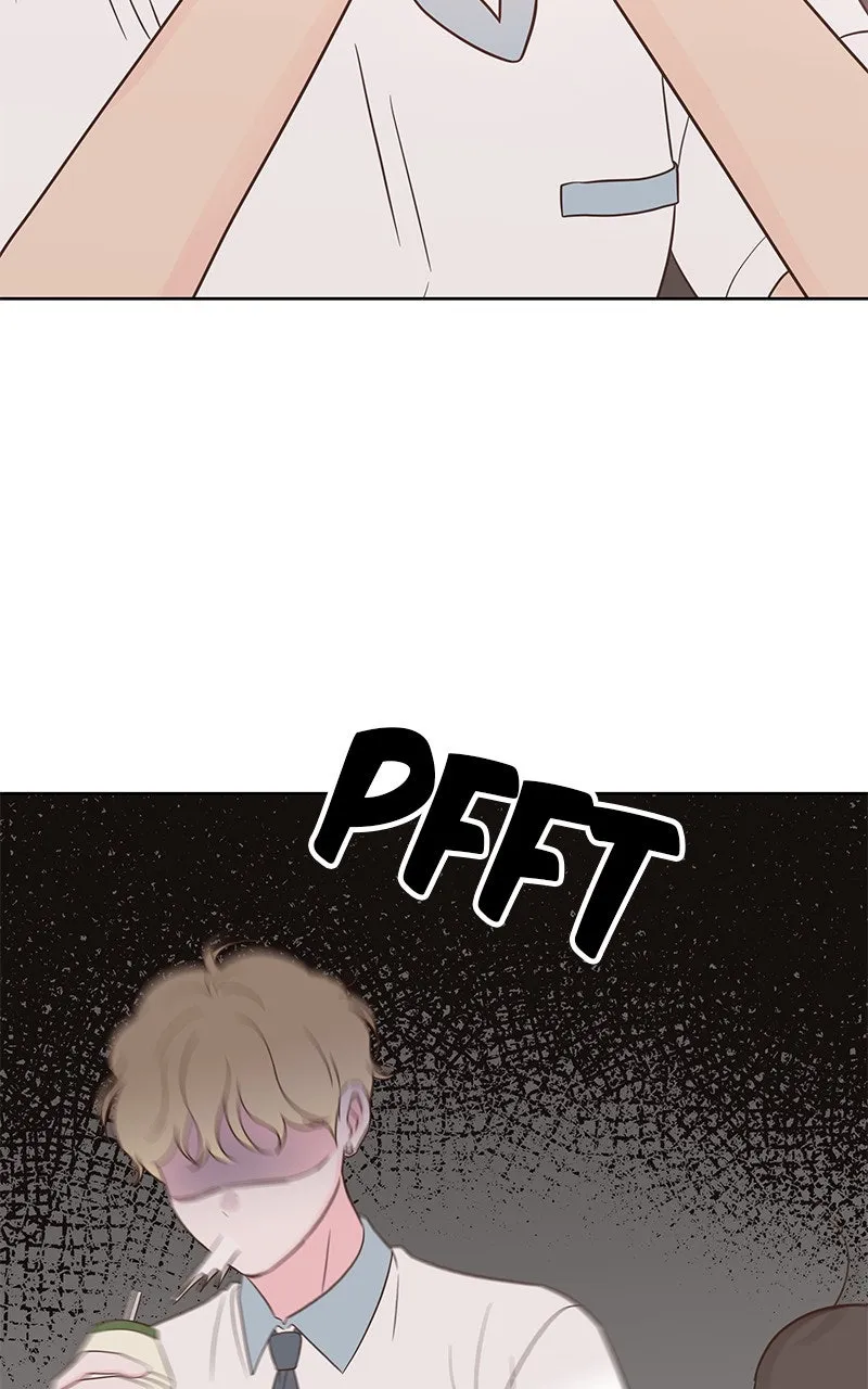 My Fake Crush Chapter 17 page 43 - 