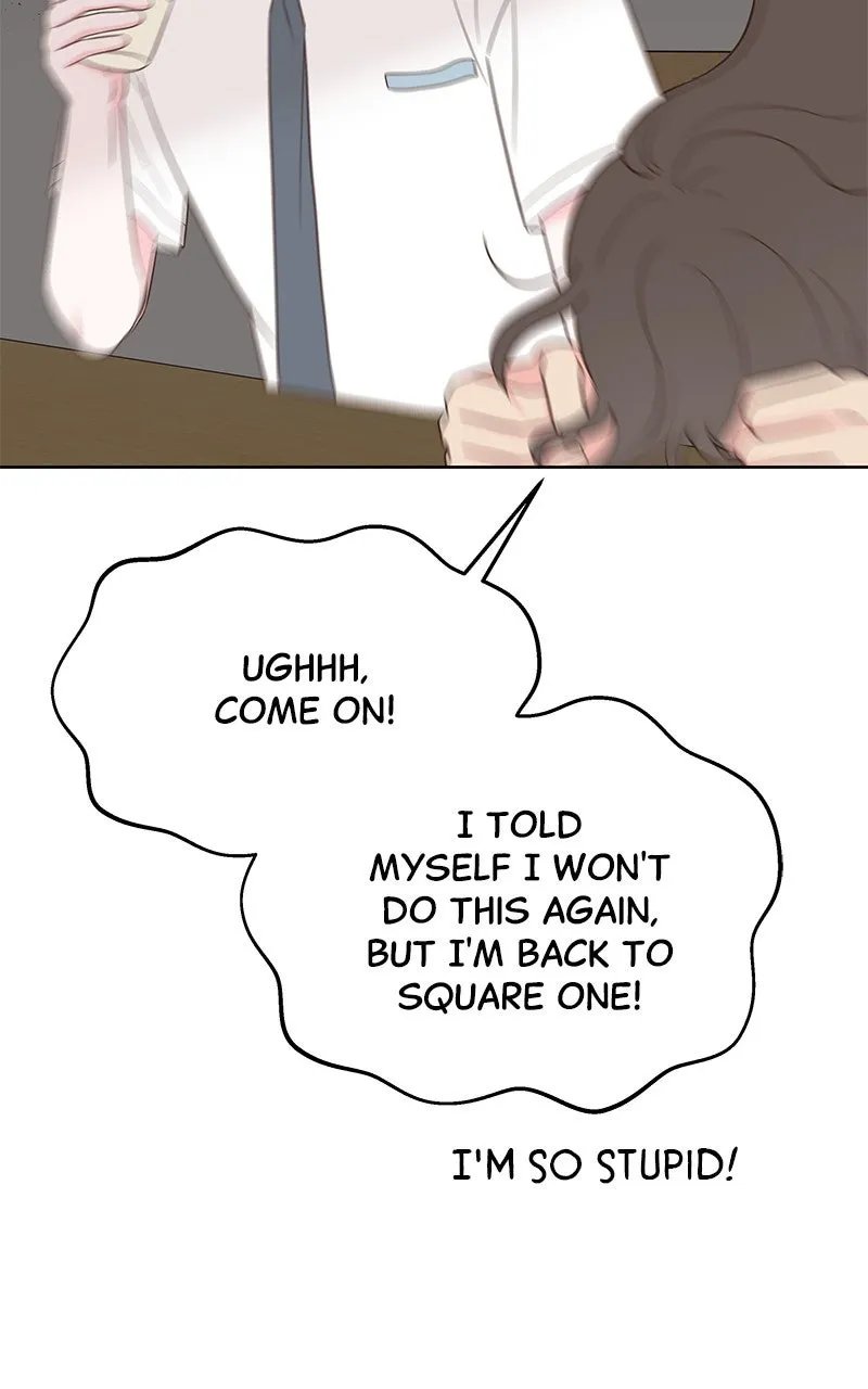 My Fake Crush Chapter 17 page 44 - 