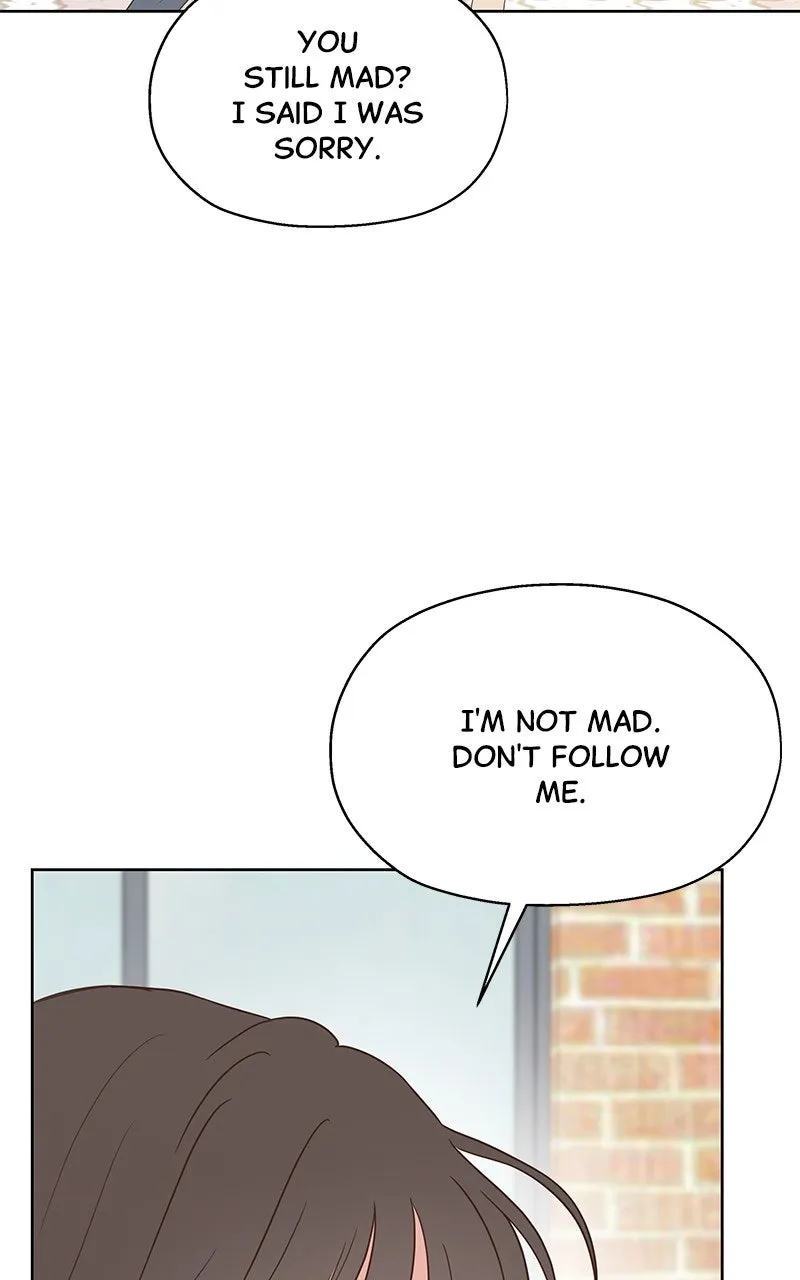 My Fake Crush Chapter 17 page 6 - 