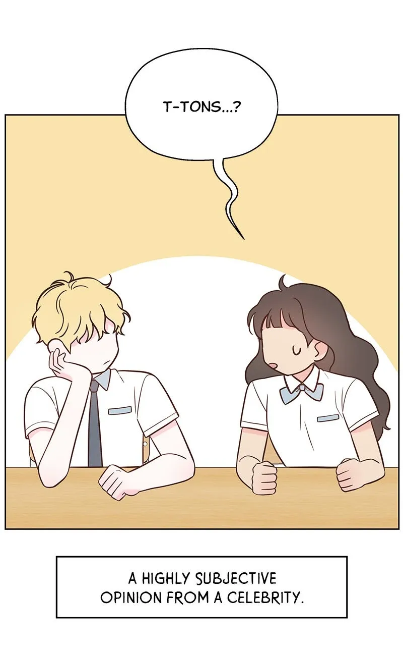 My Fake Crush Chapter 17 page 52 - 