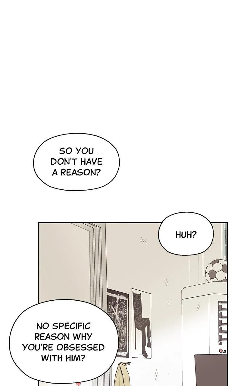 My Fake Crush Chapter 17 page 53 - 