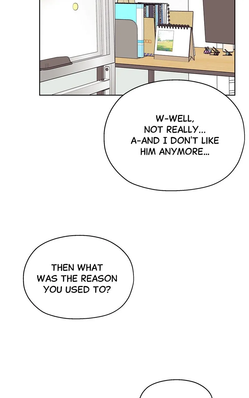 My Fake Crush Chapter 17 page 54 - 