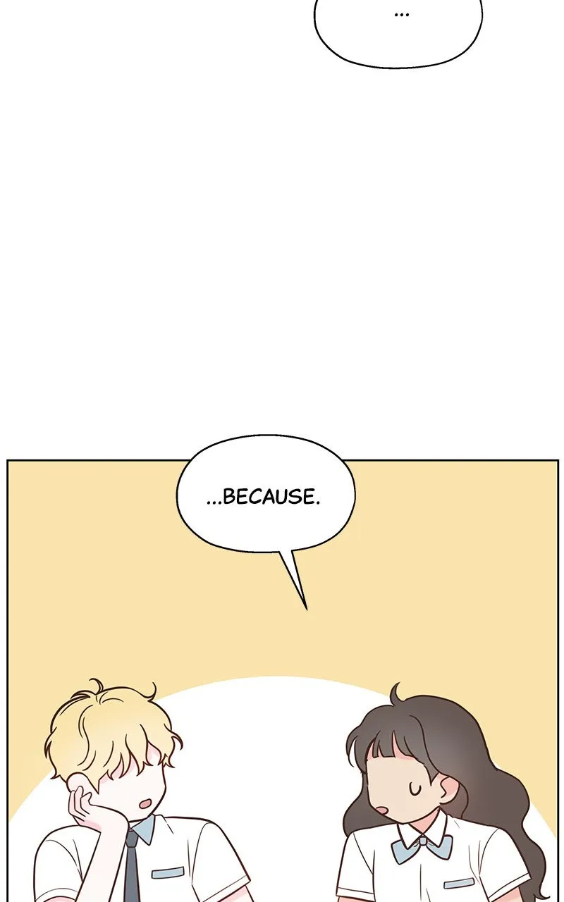 My Fake Crush Chapter 17 page 55 - 
