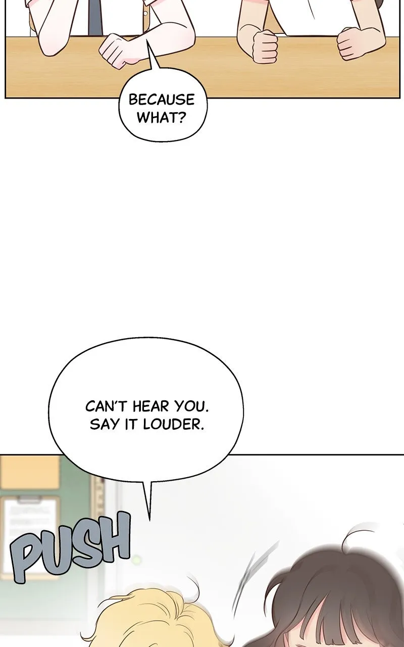 My Fake Crush Chapter 17 page 56 - 