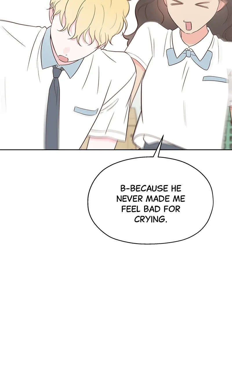 My Fake Crush Chapter 17 page 57 - 