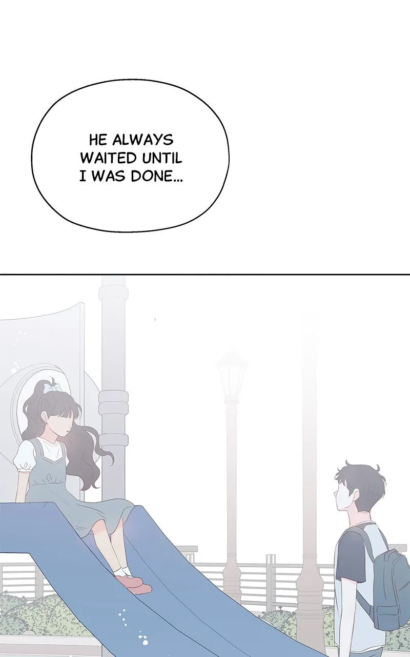 My Fake Crush Chapter 17 page 58 - 