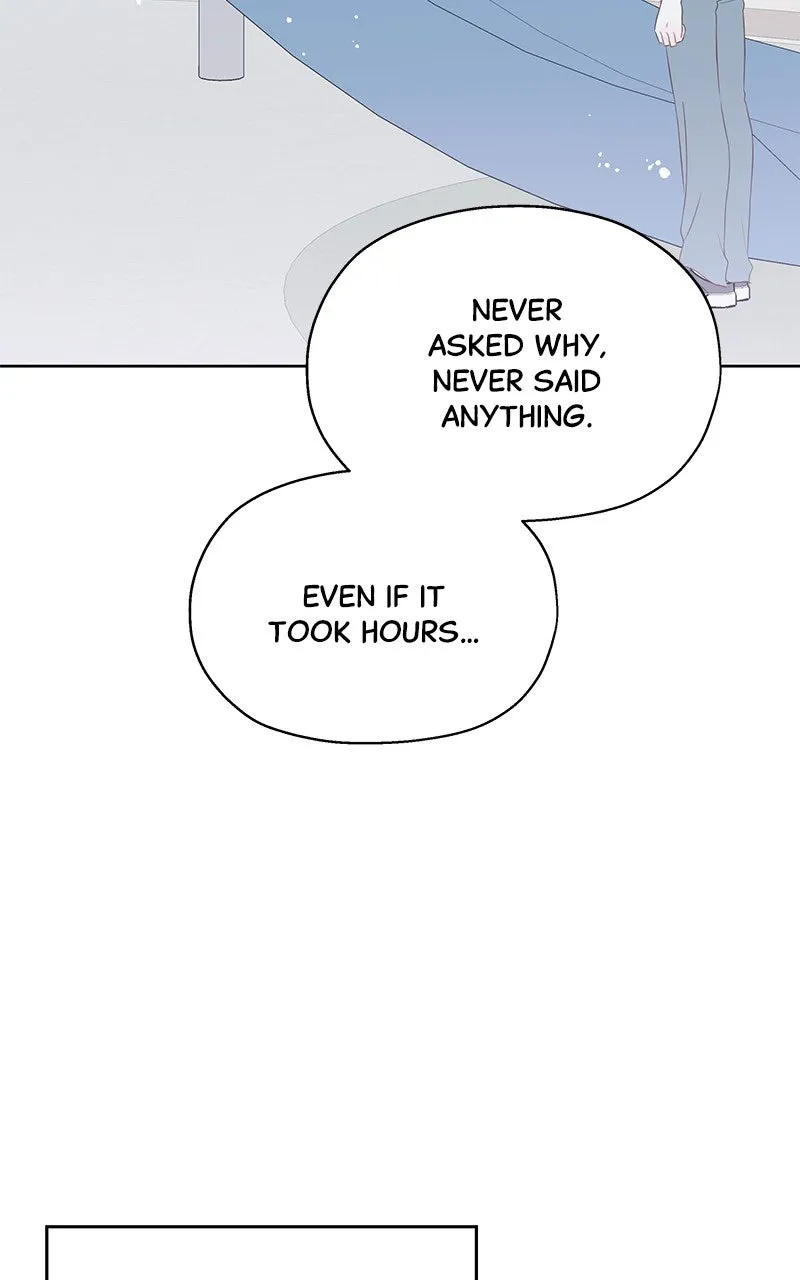 My Fake Crush Chapter 17 page 59 - 