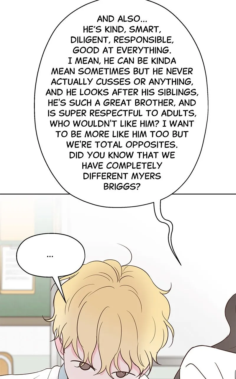My Fake Crush Chapter 17 page 62 - 