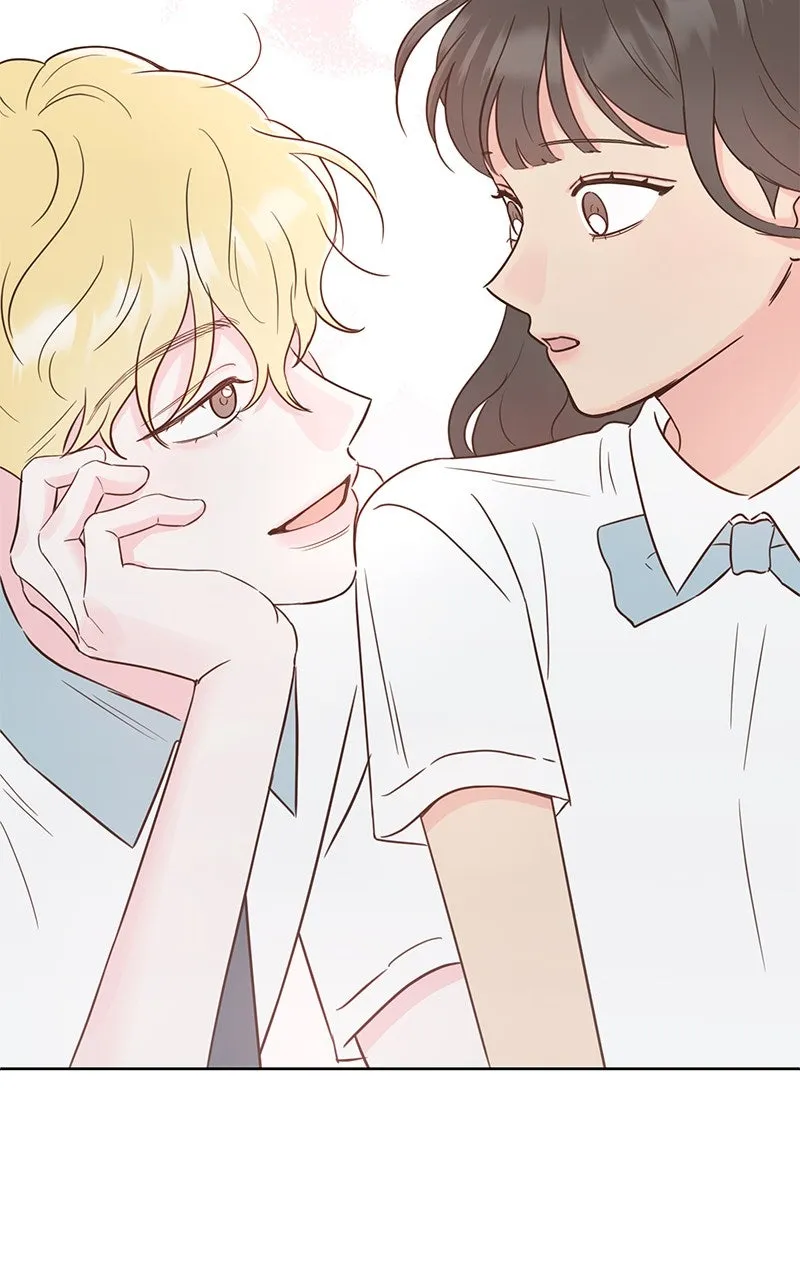 My Fake Crush Chapter 17 page 74 - 