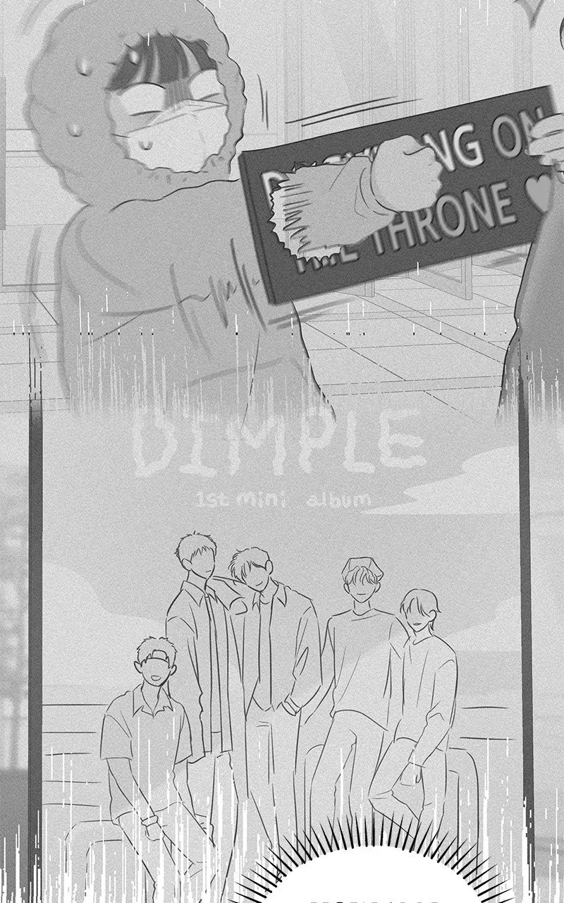 My Fake Crush Chapter 17 page 78 - 