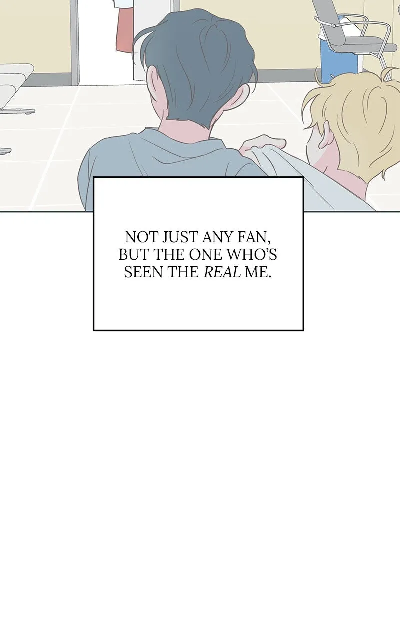 My Fake Crush Chapter 17 page 9 - 